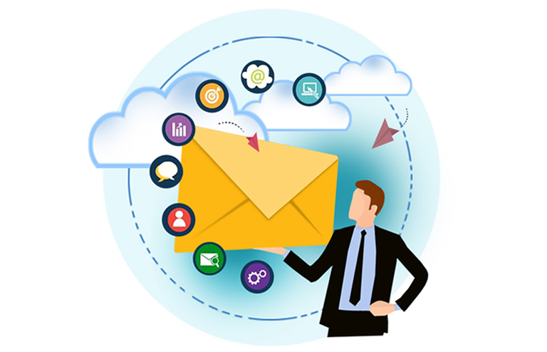 Customized Business Email is cloud-based, feature-rich with enterprise grade security, and cost-effective