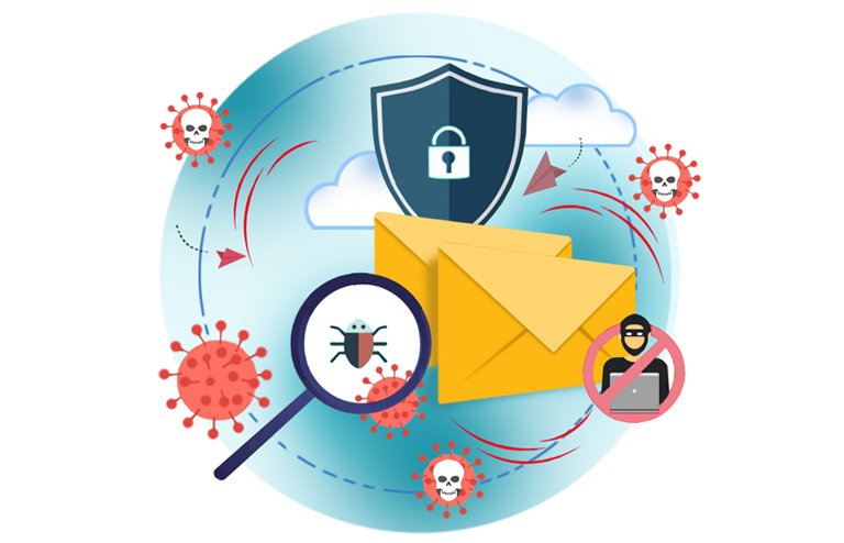 Keep your mailboxes free from conventional spam messages as well as high-profile phishing attacks