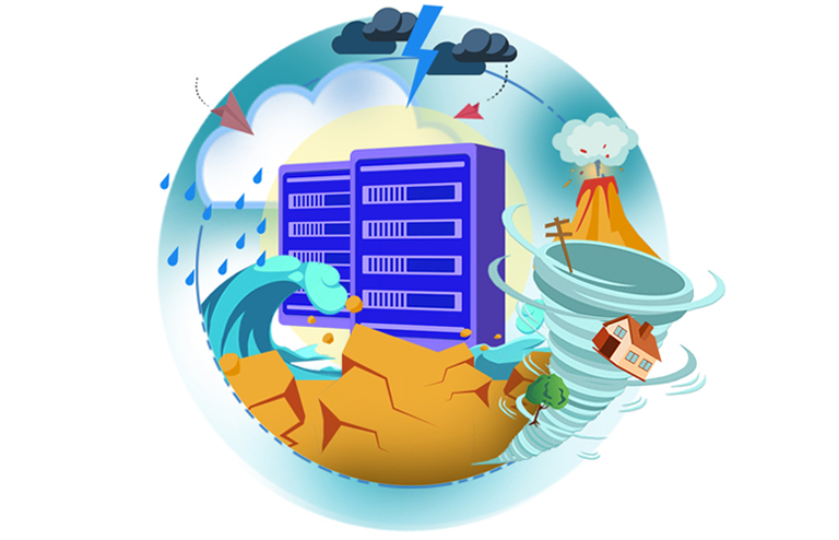 Ensures that email services carry on uninterrupted even in tough situations